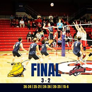 Image post by @ucsc_mvb on Instagram