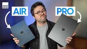 Video post by @digitaltrends on YouTube