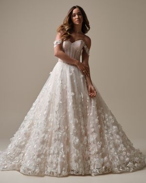 Image post by @maggiesotterodesigns on Instagram