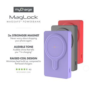 Image post by @mycharge on Instagram