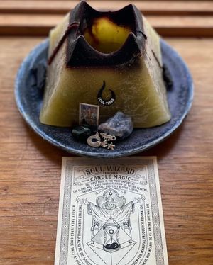 Image post by @soulterra on Instagram