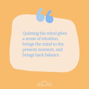 Image post by @artoflivingusa on Instagram