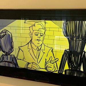 Image post by @paulscheer on Instagram