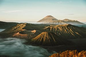 Image post by @discovery on Instagram