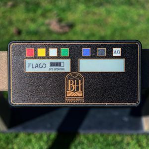 Image post by @flagdgolf on Instagram