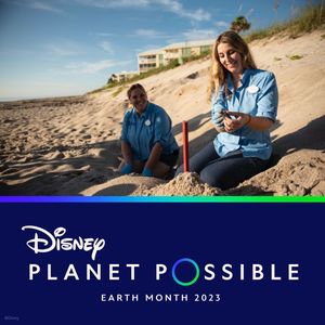 Image post by @disneyparks on Instagram