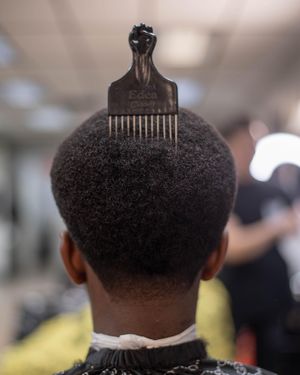 Image post by @jbez.barbershop on Instagram