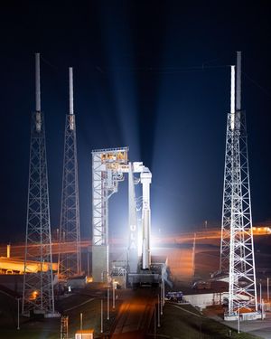 Image post by @nasaartemis on Instagram