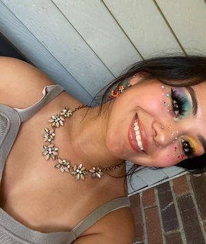 Image post by @chingxbling on Instagram