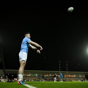 Image post by @leinsterrugby on Instagram