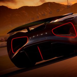 Image post by @lotuscars on Instagram