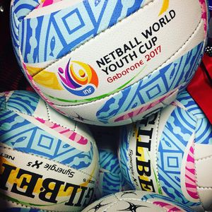Image post by @walesnetball_ on Instagram