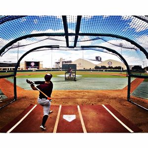 Image post by @eastonbaseball on Instagram