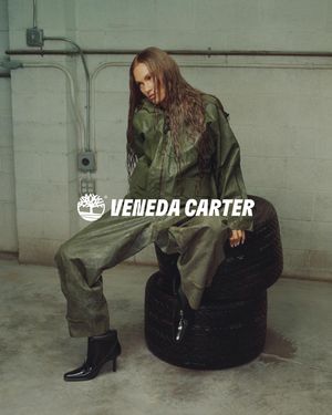 Image post by @timberland on Instagram