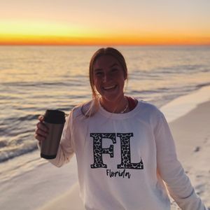 Image post by @lipscombwsoc on Instagram