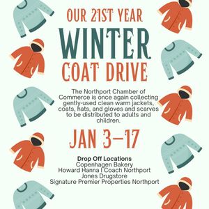 Image post by @northportchamberofcommerce on Instagram