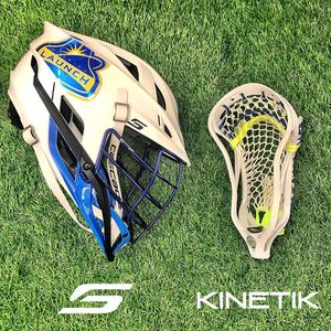 Image post by @maveriklacrosse on Instagram