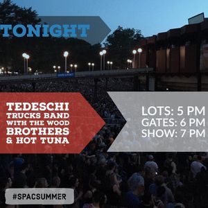 Image post by @spacconcerts on Instagram