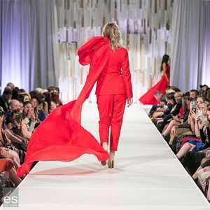 Image post by @kc_fashionweek on Instagram