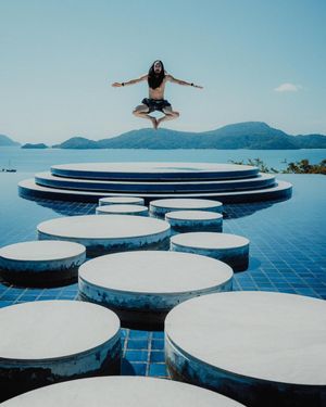 Image post by @steveaoki on Instagram