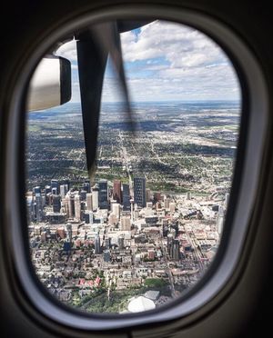 Image post by @cityofcalgary on Instagram