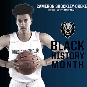 Image post by @gocolumbialions on Instagram