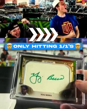 Image post by @fanaticslive on Instagram