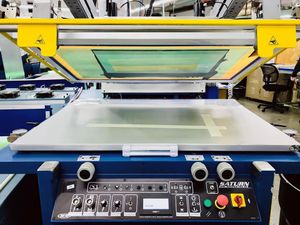 Image post by @screentekinc on Facebook