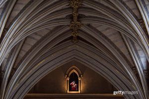 Image post by @gettyimages on Instagram