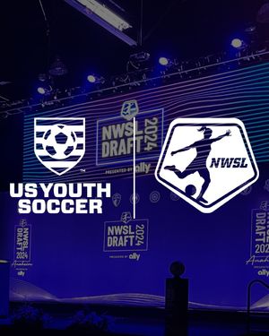 Image post by @usyouthsoccer on Instagram