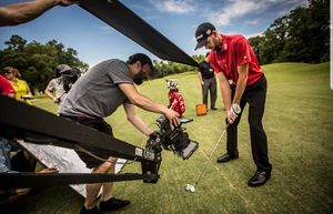 Image post by @wilsongolfcanada on Instagram