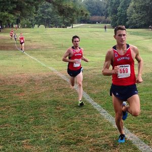 Image post by @richmondxctf on Instagram