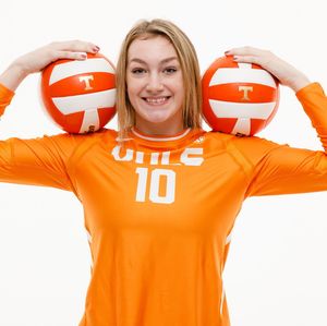 Image post by @vol_vball on Instagram