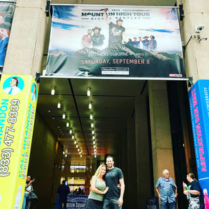 Image post by @benw_silverman on Instagram