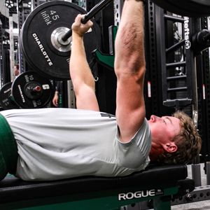 Image post by @charlotte_baseball on Instagram
