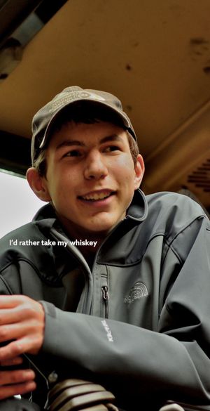 Image post by @discovery on TikTok