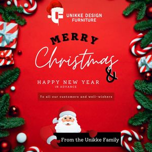 Image post by @unikkefurniture on Instagram