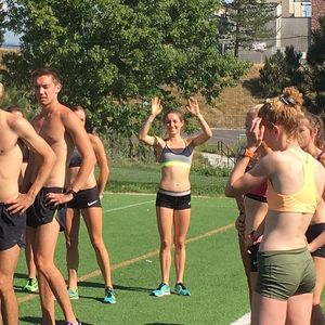 Image post by @cubuffstrack on Instagram