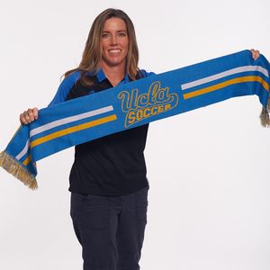 Image post by @uclawsoccer on Instagram