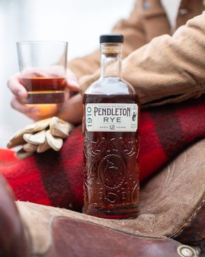 Image post by @pendletonwhisky on Instagram
