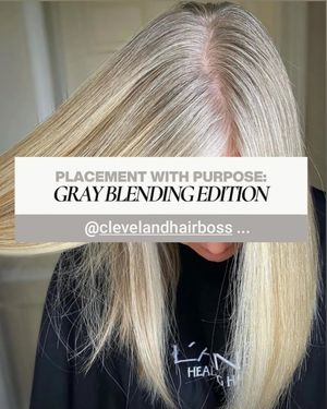 Image post by @behindthechair_com on Instagram