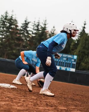 Image post by @wwu_softball on Instagram