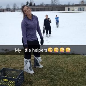 Image post by @gvsuwomensgolf on Instagram