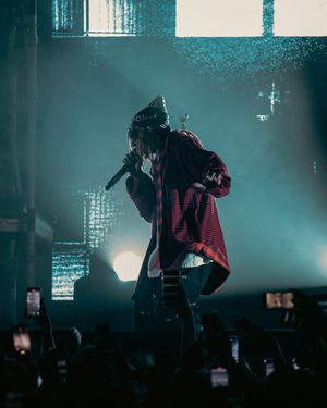 Image post by @tisfortroy on Instagram
