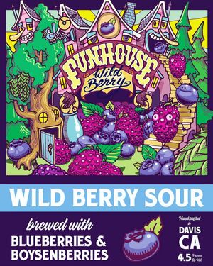 Image post by @sudwerkbrew on Instagram