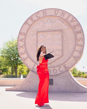 Image post by @ttuhousing on Instagram