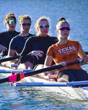 Image post by @texasrowing on Instagram