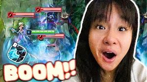 Video post by @asirauwu on YouTube