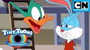 Video post by @cartoonnetwork on YouTube