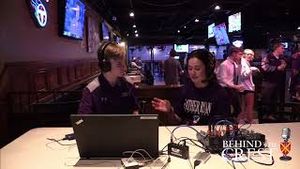 Video post by @behindthecrestsportsmedia9397 on YouTube